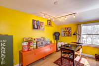 11 - Upper Level Bedroom - 3-1