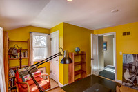 11 - Upper Level Bedroom - 3-2