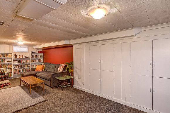 13 - Lower Living Room-2