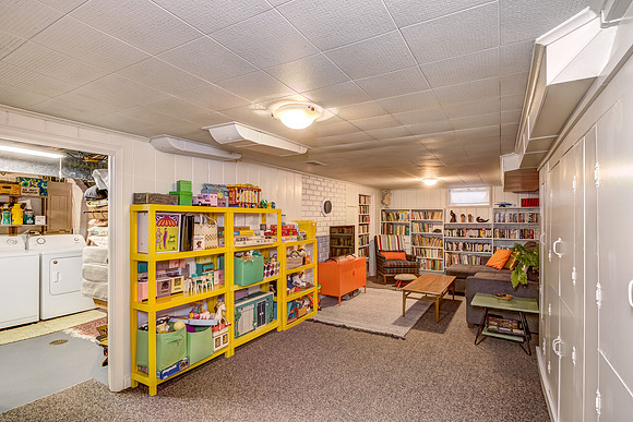 13 - Lower Living Room-1