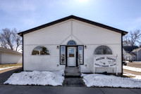 Sissy Knopps - 605 E Murray St Boyd, WI