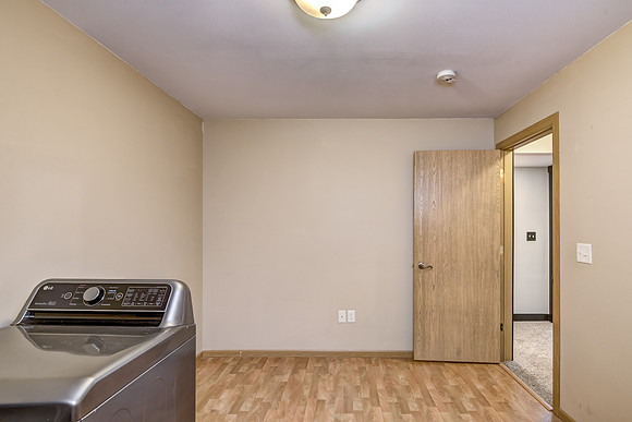 12 - Lower Level Bedroom - 2-2