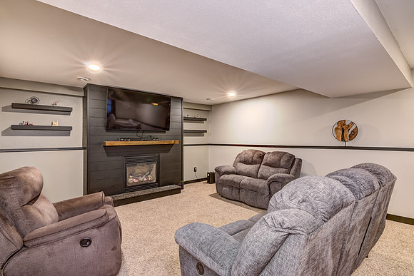 13 - Lower Living Room-1