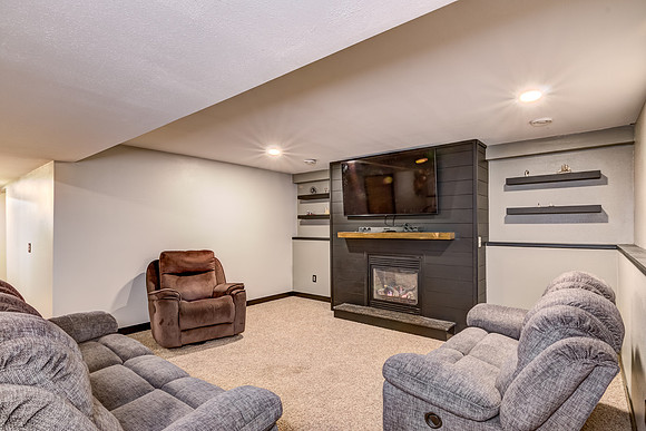 13 - Lower Living Room-3