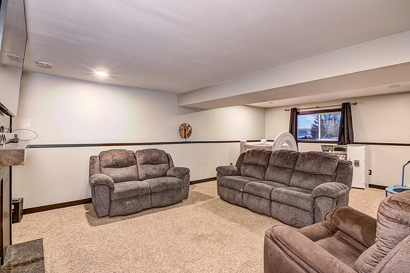 13 - Lower Living Room-2