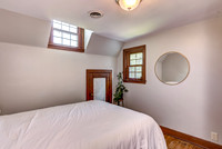 11 - Upper Level Bedroom - 2-1
