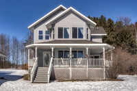 Dave Strassman - 960 N. Lake Drive, Shell Lake, WI