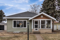 Britany Anderson - 2116 Laurel Avenue, Eau Claire, WI 54701