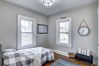 10 - Main Level Bedroom - 2 -1