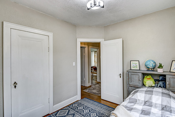 10 - Main Level Bedroom - 2 -2