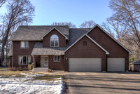 Andy Yakesh - 5620 McKai Drive, Eau Claire, WI 54701