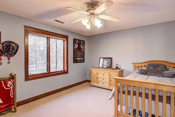 11 - Upper Level Bedroom - 3-1