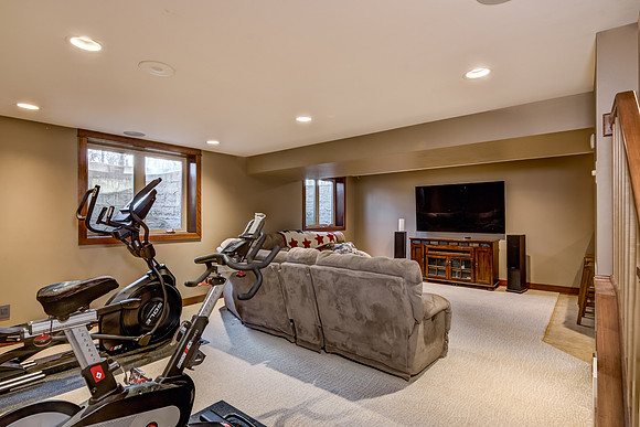 13 - Lower Living Room-1
