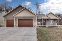Mac Johnston 26 - 4604 Village Terrace Court, Eau Claire, WI 54701