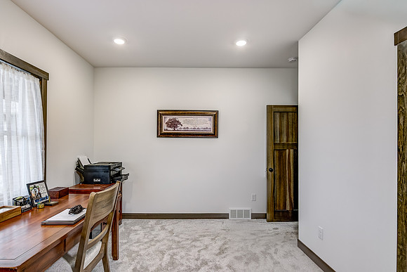 10 - Main Level Bedroom - 2 -2
