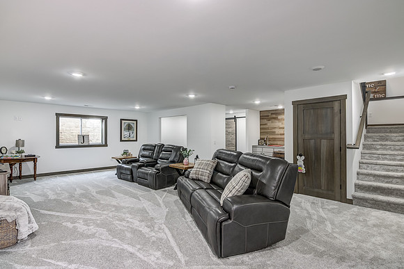 13 - Lower Living Room-2