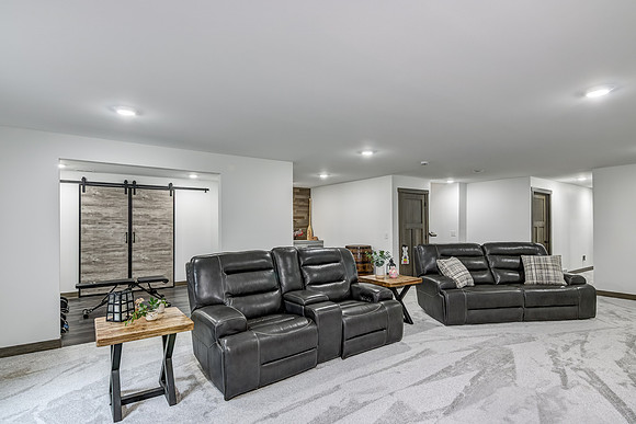 13 - Lower Living Room-3