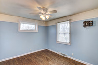 10 - Main Level Bedroom - 1-1