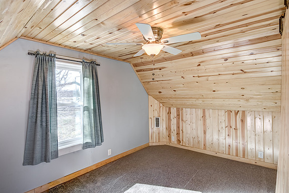 11 - Upper Level Bedroom - 1-2