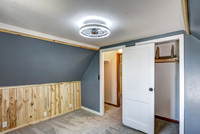11 - Upper Level Bedroom - 2-2