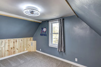 11 - Upper Level Bedroom - 2-1