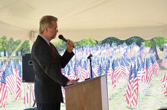 Warren Petryk