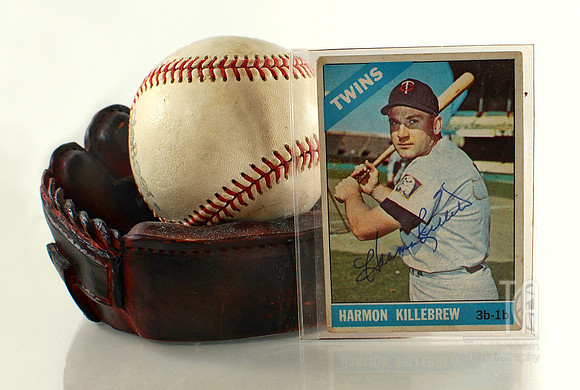 Day 72. A nod to my Twins fan friends. RIP Harmon. (courtesy Dan Gainey)