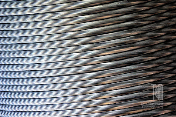 Day 97. Wire you looking at me that way?