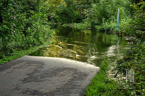 Day 149. Sorry kids, no bike trail today...
