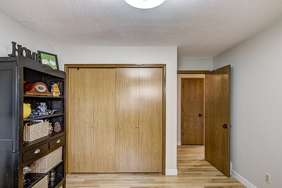 10 - Main Level Bedroom - 1-2