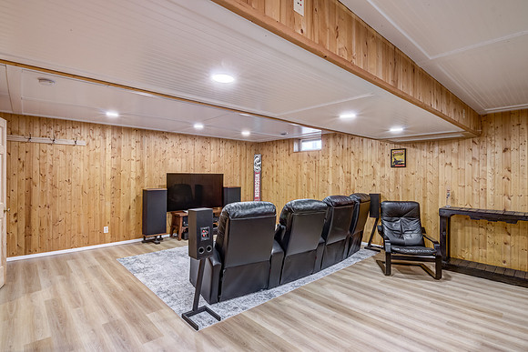 13 - Lower Living Room-3