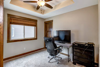 10 - Main Level Bedroom - 2 -1