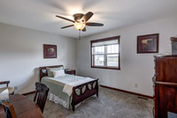 10 - Main Level Bedroom - 1-1