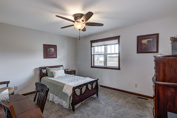 10 - Main Level Bedroom - 1-1