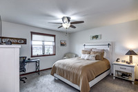 10 - Main Level Bedroom - 2 -1