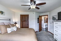 10 - Main Level Bedroom - 2 -2