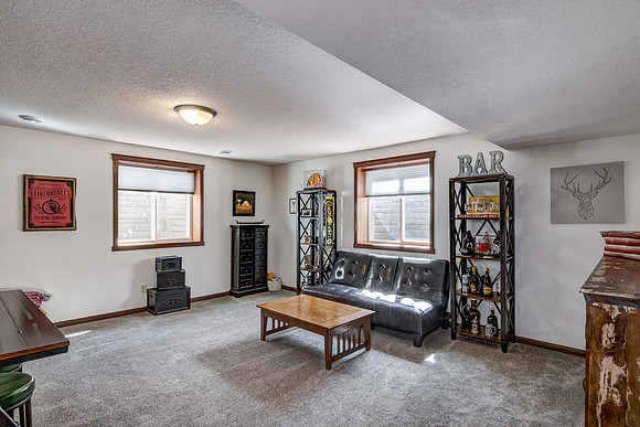 13 - Lower Living Room-1