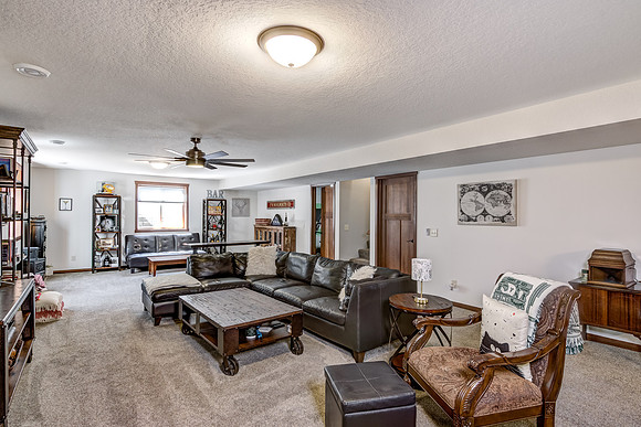 13 - Lower Living Room-4