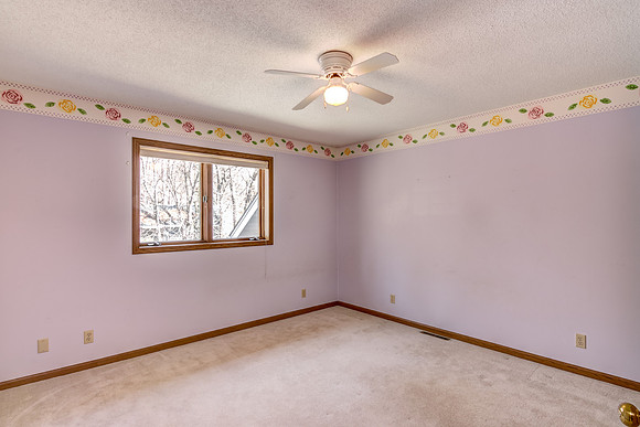 11 - Upper Level Bedroom - 1-1