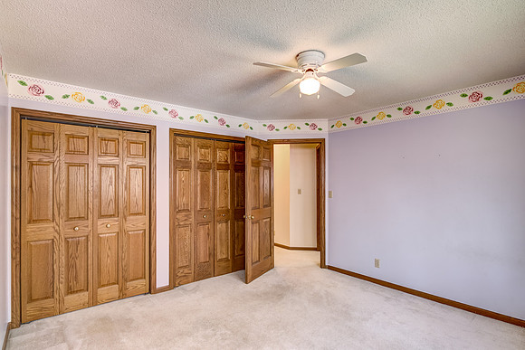 11 - Upper Level Bedroom - 1-2