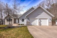Laurie Marshall - 472 Glenwood Court, Chippewa Falls, WI 54729