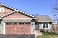Jen Conaway - 617 Blue Karner Drive, Altoona, WI 54720