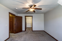 10 - Main Level Bedroom - 1-2