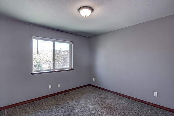 10 - Main Level Bedroom - 2 -1