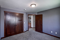 10 - Main Level Bedroom - 2 -3