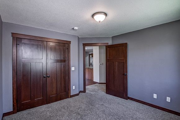 10 - Main Level Bedroom - 2 -3