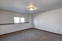 12 - Lower Level Bedroom - 1-1