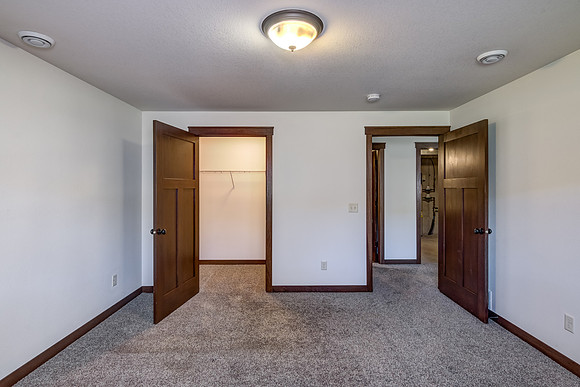 12 - Lower Level Bedroom - 1-3
