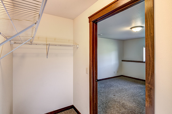 12 - Lower Level Bedroom - 1-4