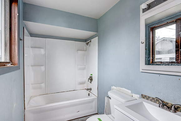 12b - Bathroom-1